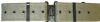 58 Pattern Belt